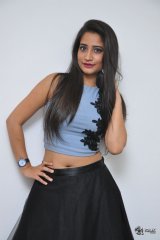 Santoshi Sharma New Photos